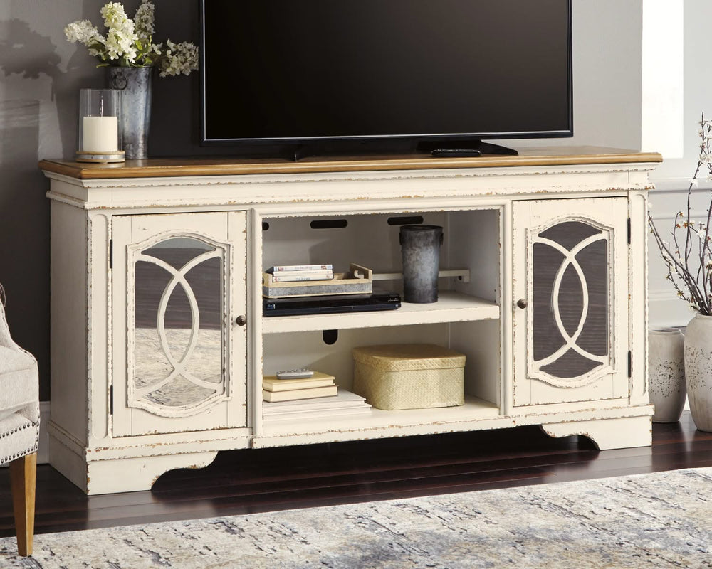 Soporte para TV Realyn de 74"