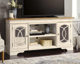 Soporte para TV Realyn de 74"