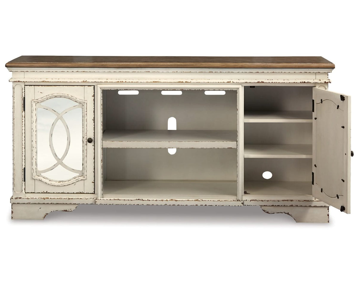 Soporte para TV Realyn de 74"