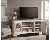 Soporte para TV Realyn de 74"
