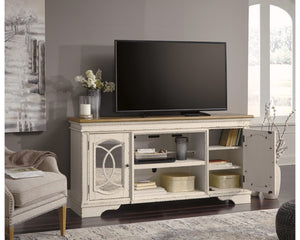 Soporte para TV Realyn de 74"
