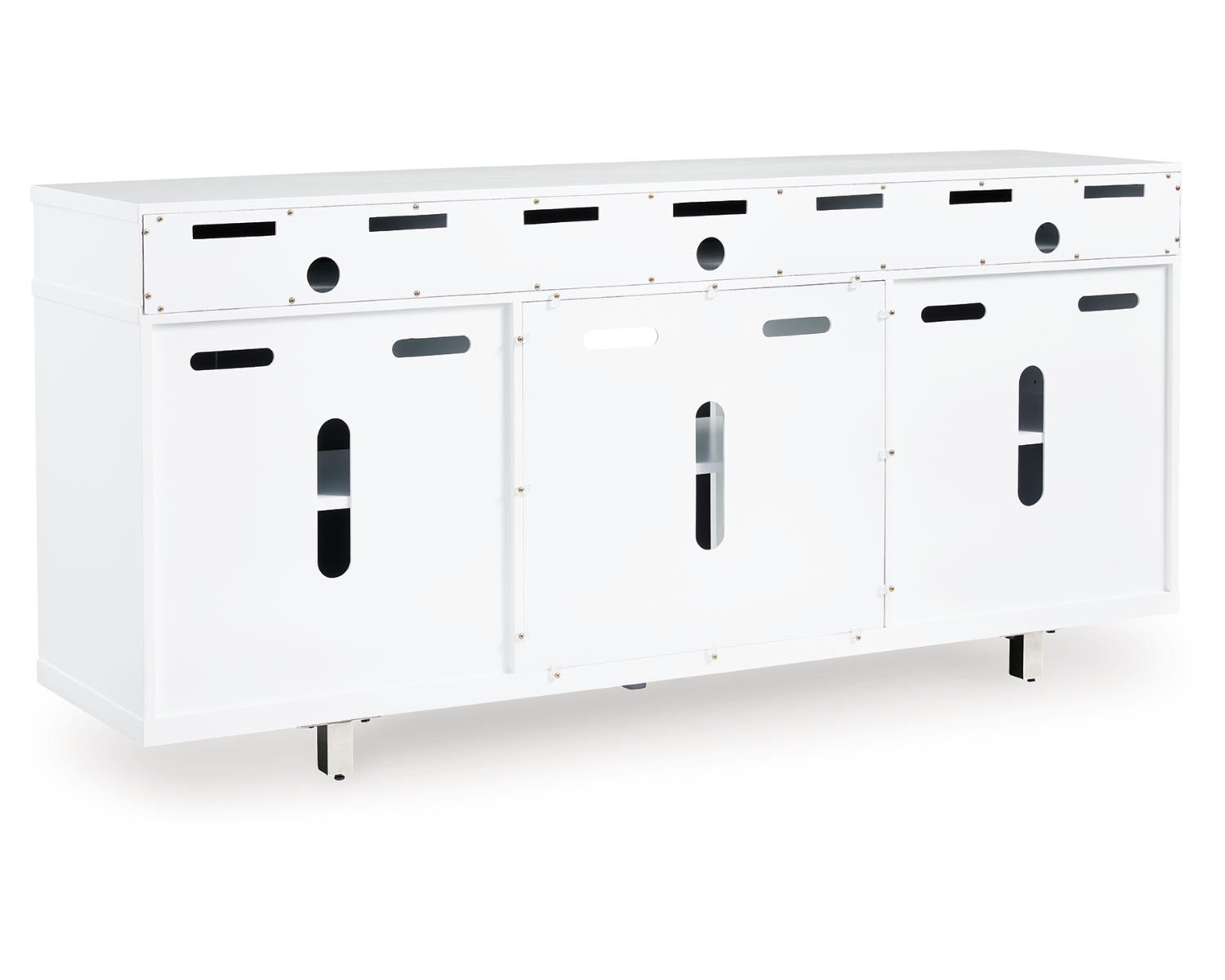 Gardoni 72" TV Stand