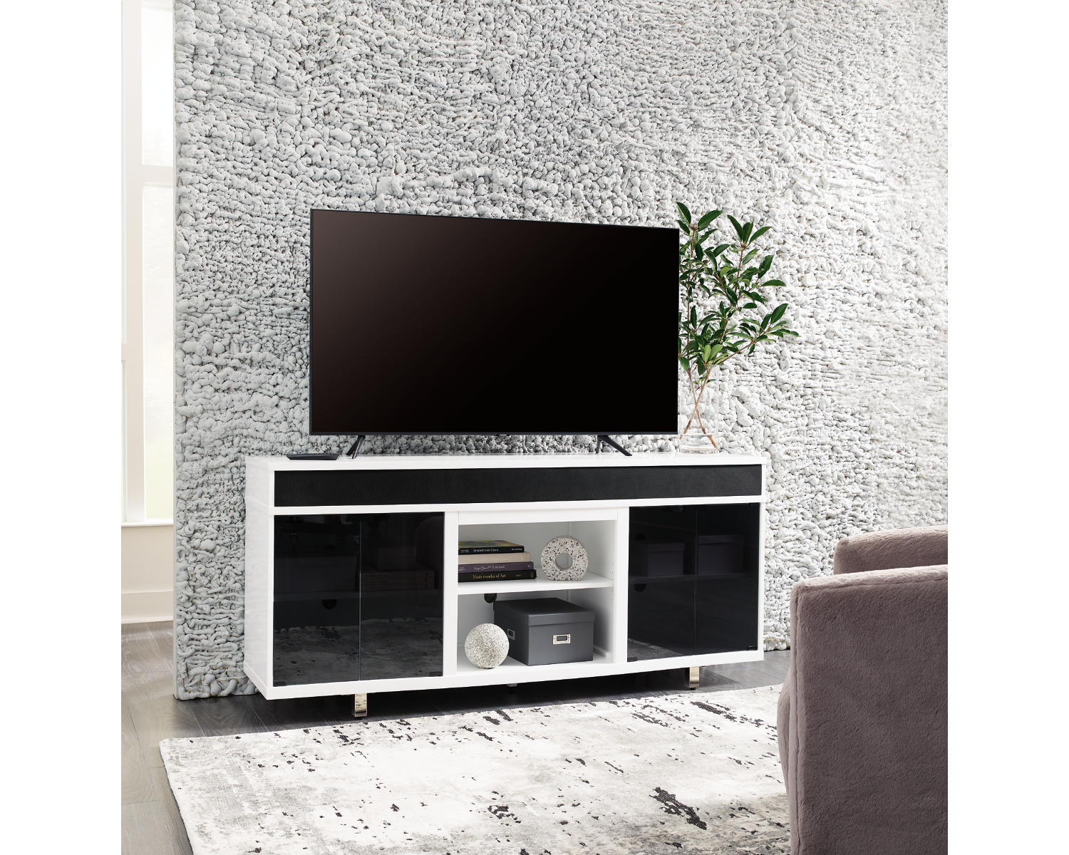 Gardoni 72" TV Stand