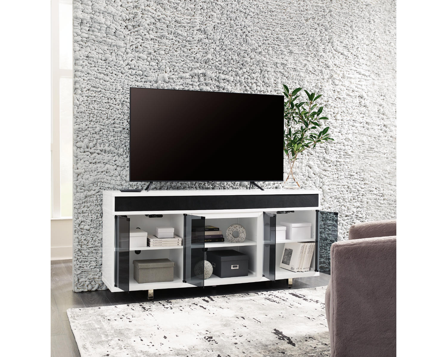 Gardoni 72" TV Stand