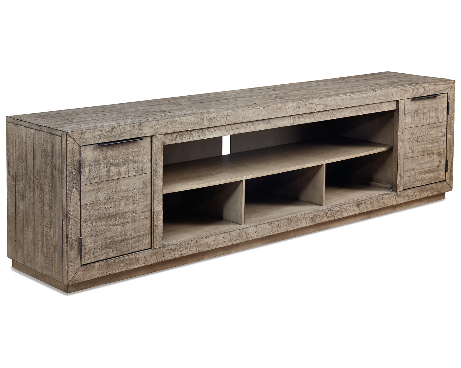 Krystanza 92" TV Stand