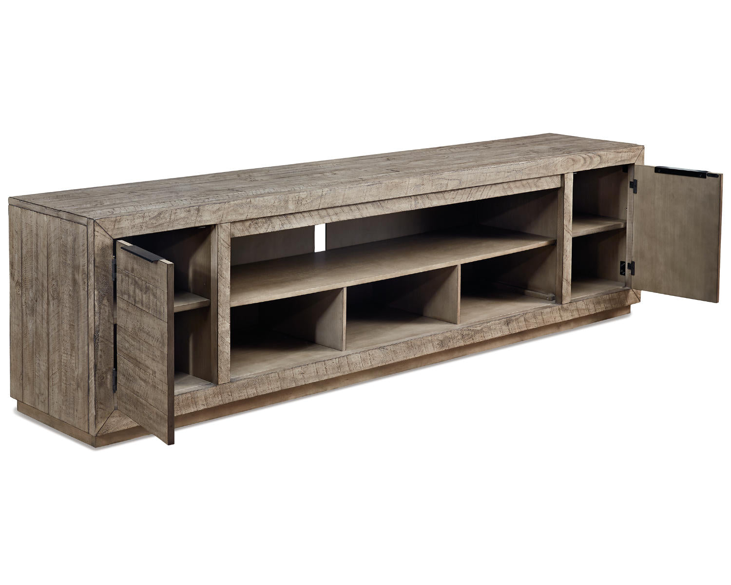 Krystanza 92" TV Stand