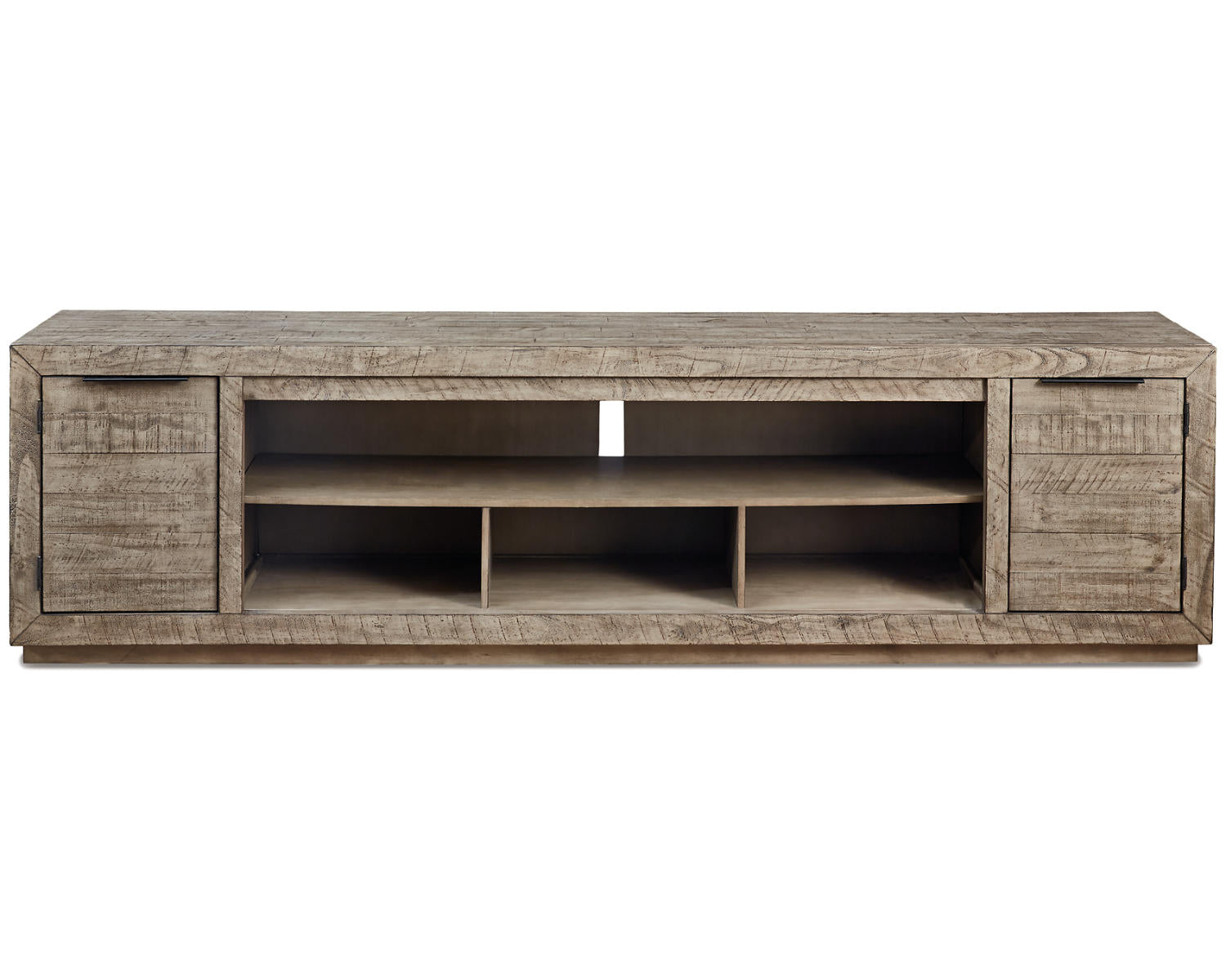 Krystanza 92" TV Stand