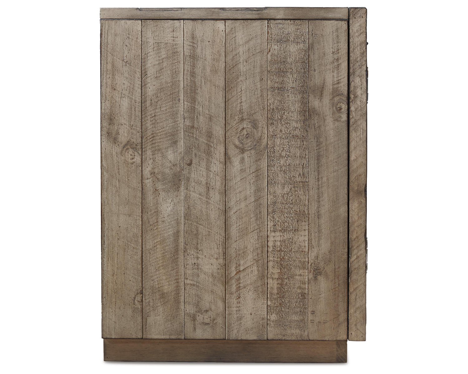 Krystanza 92" TV Stand