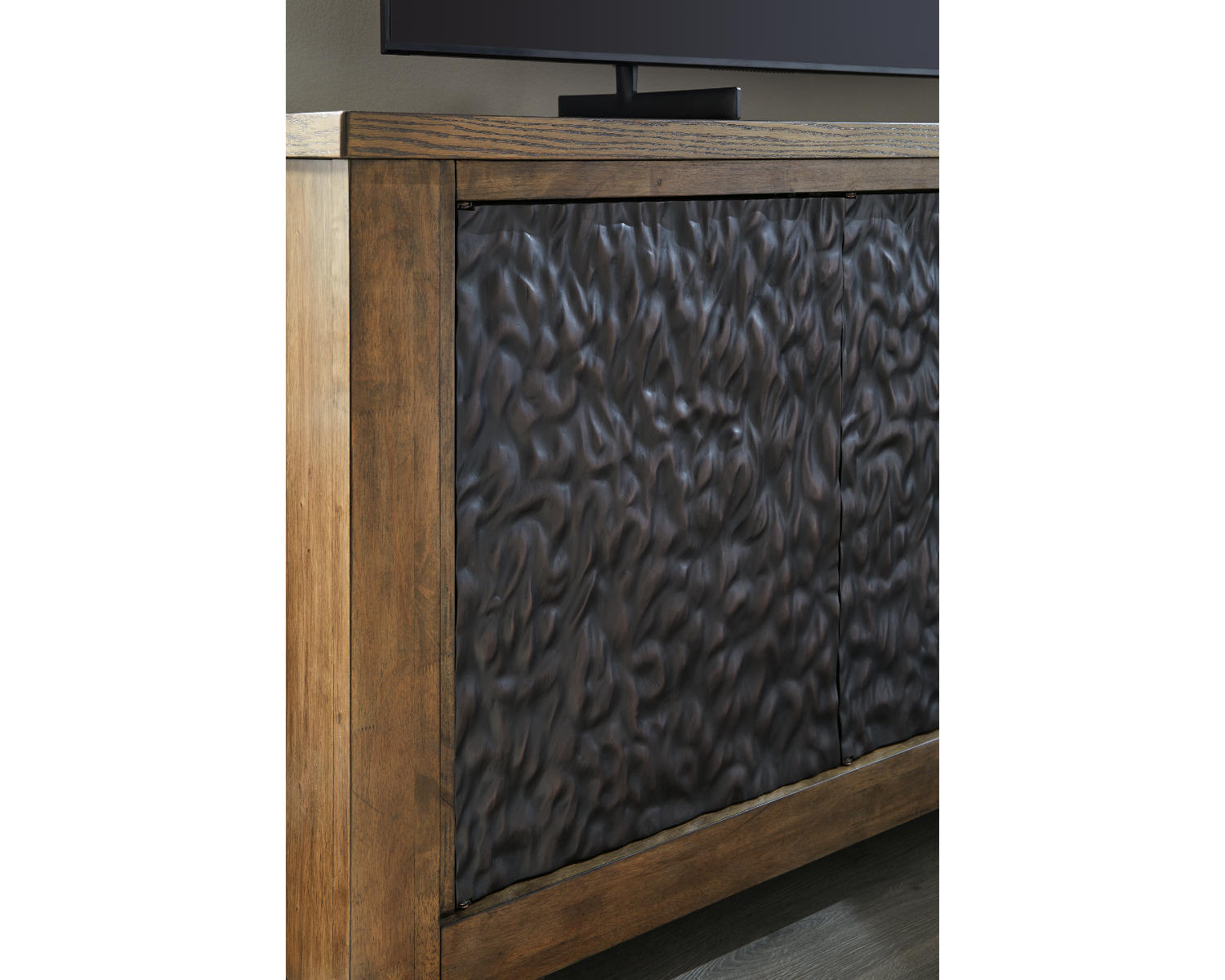 Rosswain 80" TV Stand