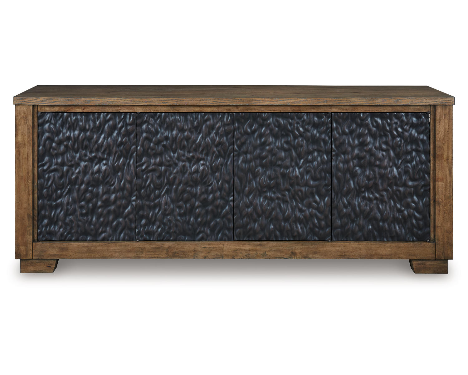 Rosswain 80" TV Stand