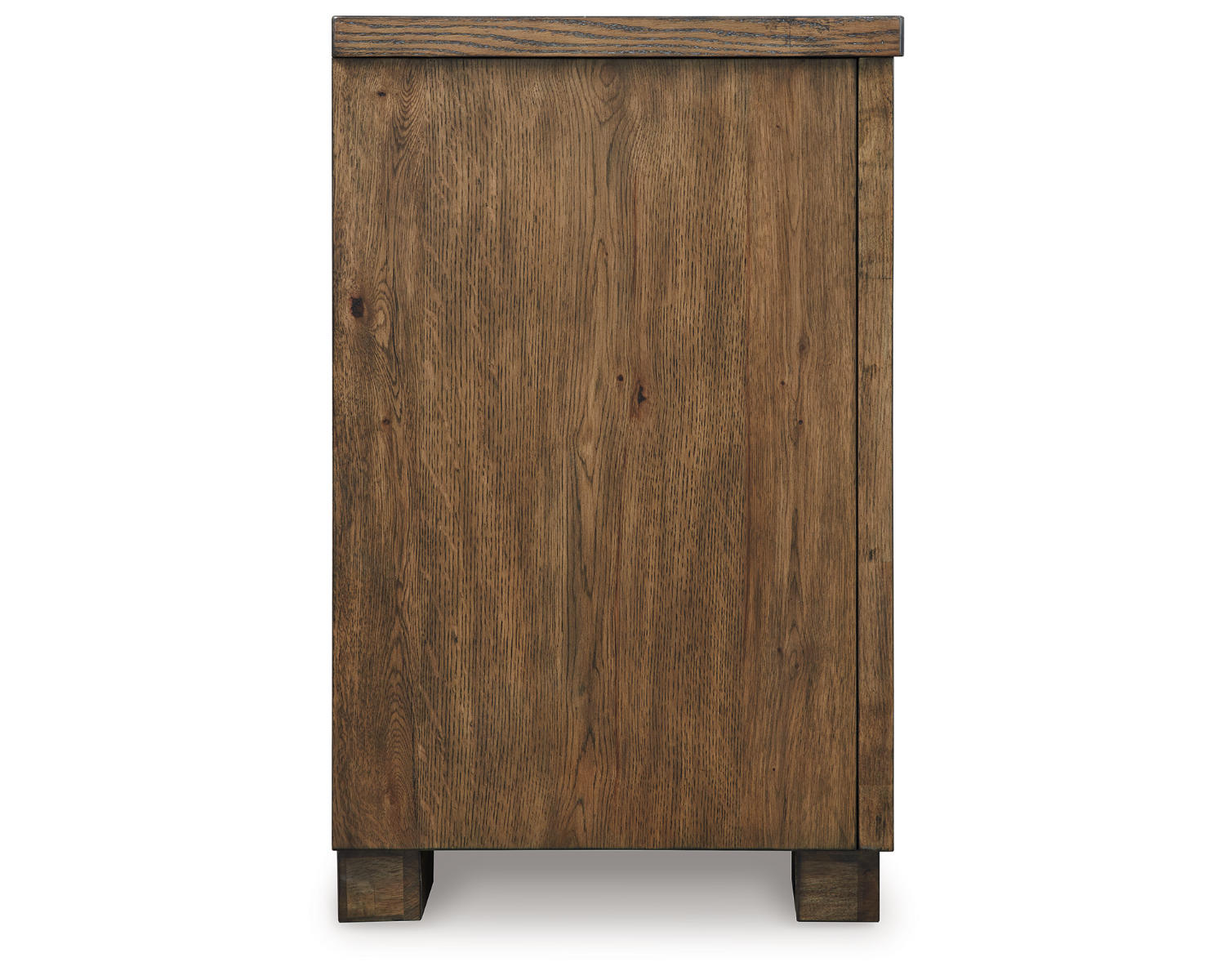 Rosswain 80" TV Stand