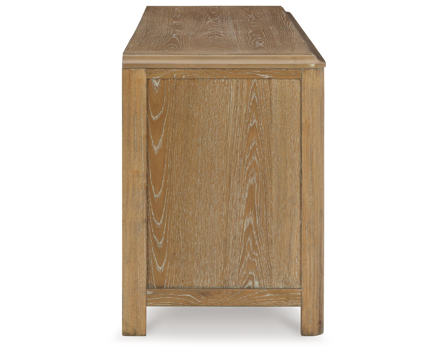 Rencott 80" TV Stand