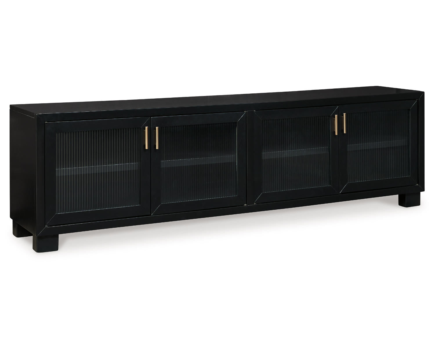 Winbardi 85" TV Stand