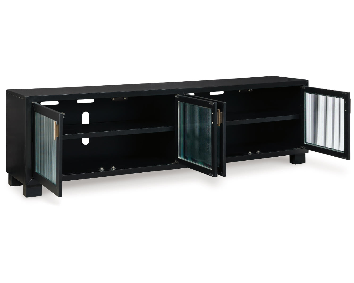 Winbardi 85" TV Stand