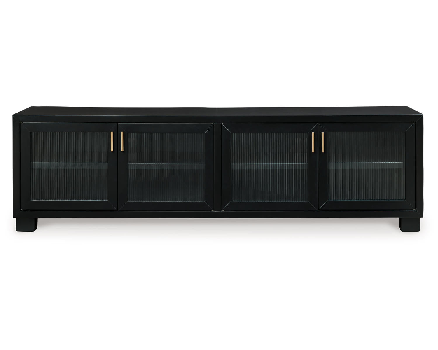Winbardi 85" TV Stand