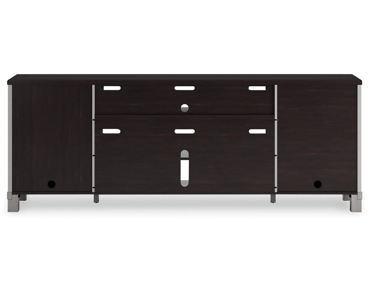 Darborn 88" TV Stand