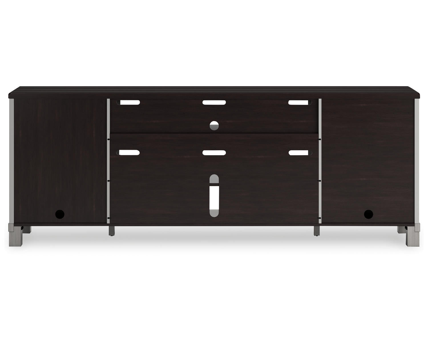 Darborn 88" TV Stand