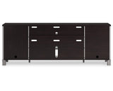 Darborn 88" TV Stand