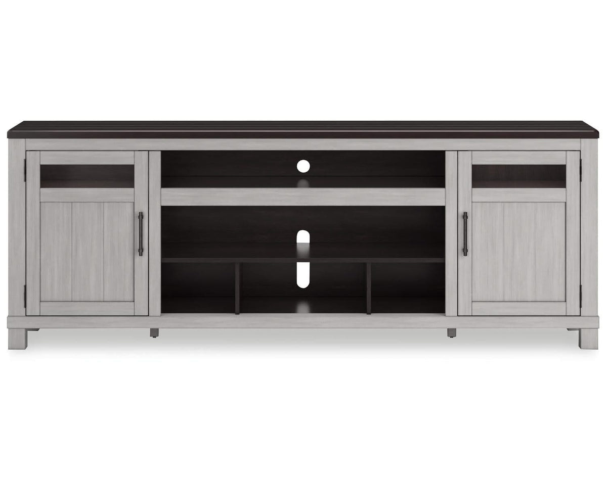 Darborn 88" TV Stand