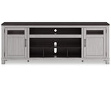 Darborn 88" TV Stand