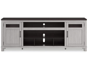 Darborn 88" TV Stand