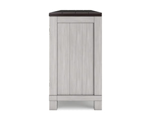 Darborn 88" TV Stand