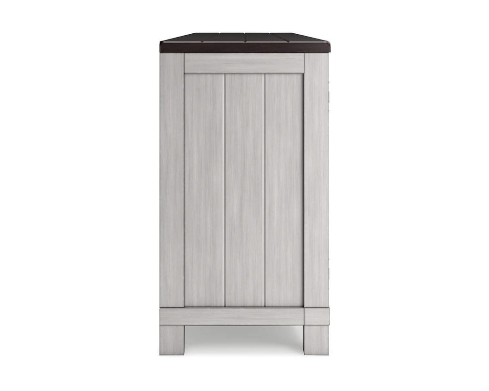 Darborn 88" TV Stand