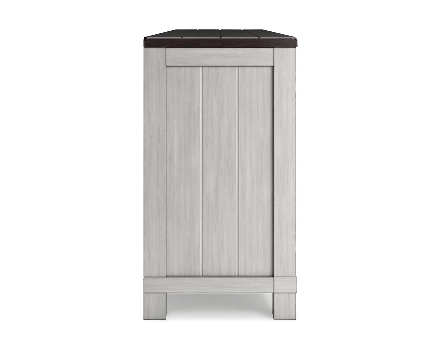 Darborn 88" TV Stand with Electric Fireplace