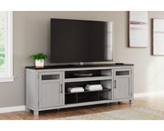 Darborn 88" TV Stand