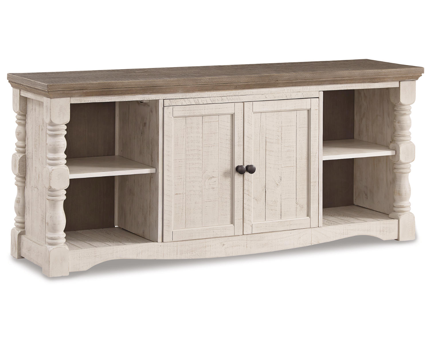 Havalance 67" TV Stand