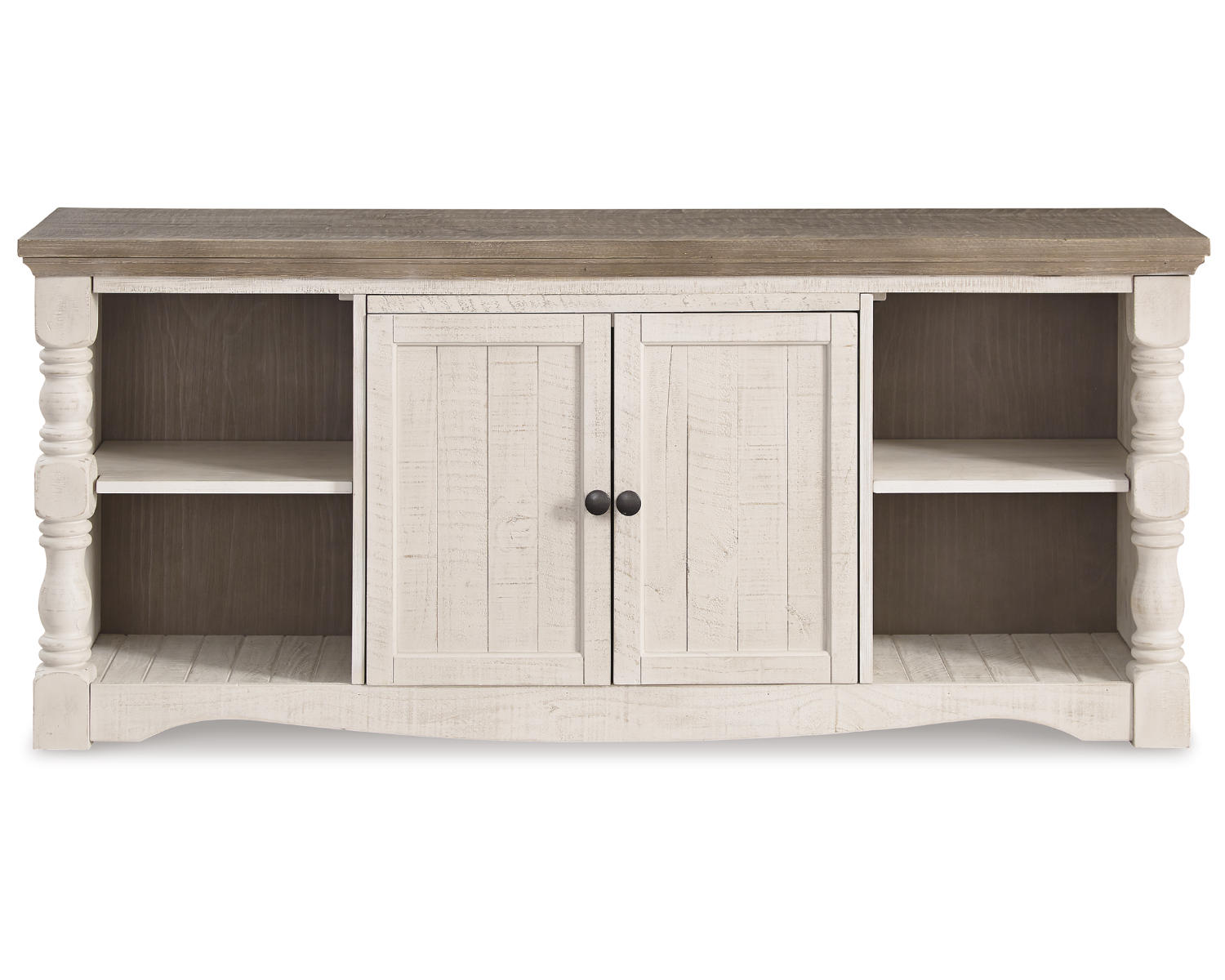 Havalance 4-Piece Entertainment Center