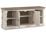 Havalance 4-Piece Entertainment Center