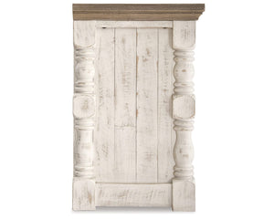 Mueble para TV Havalance de 67"