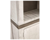 Havalance Left Pier Cabinet