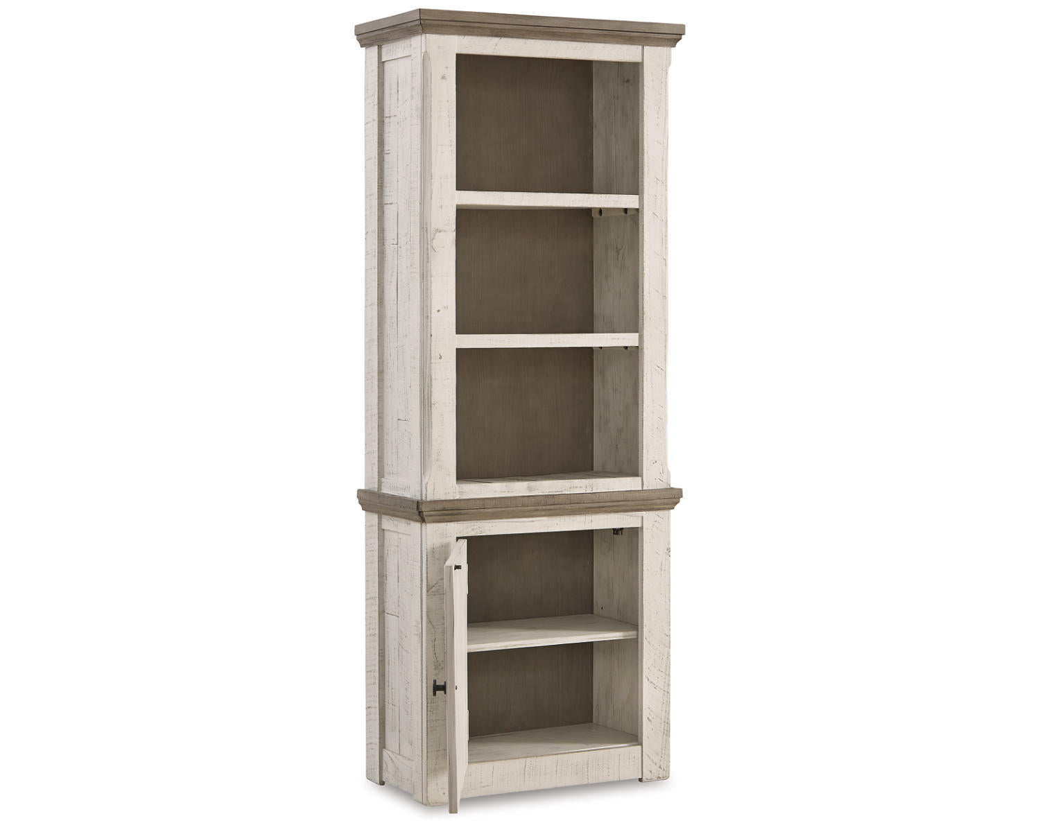 Havalance Left Pier Cabinet