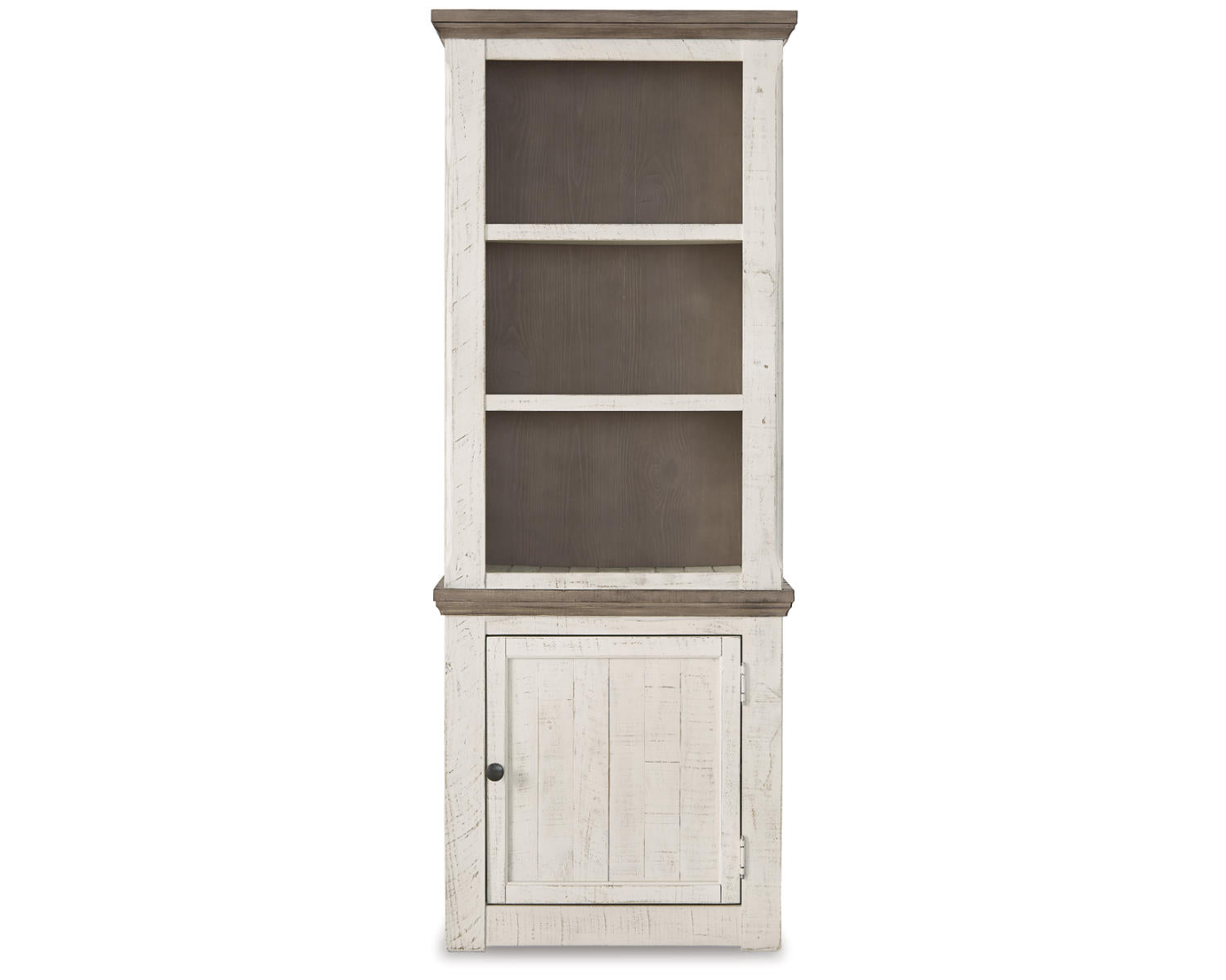 Havalance Right Pier Cabinet
