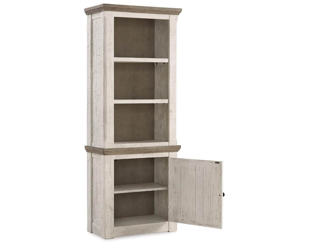 Havalance 4-Piece Entertainment Center