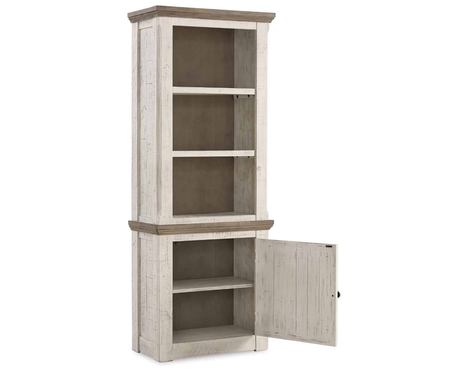 Havalance 4-Piece Entertainment Center