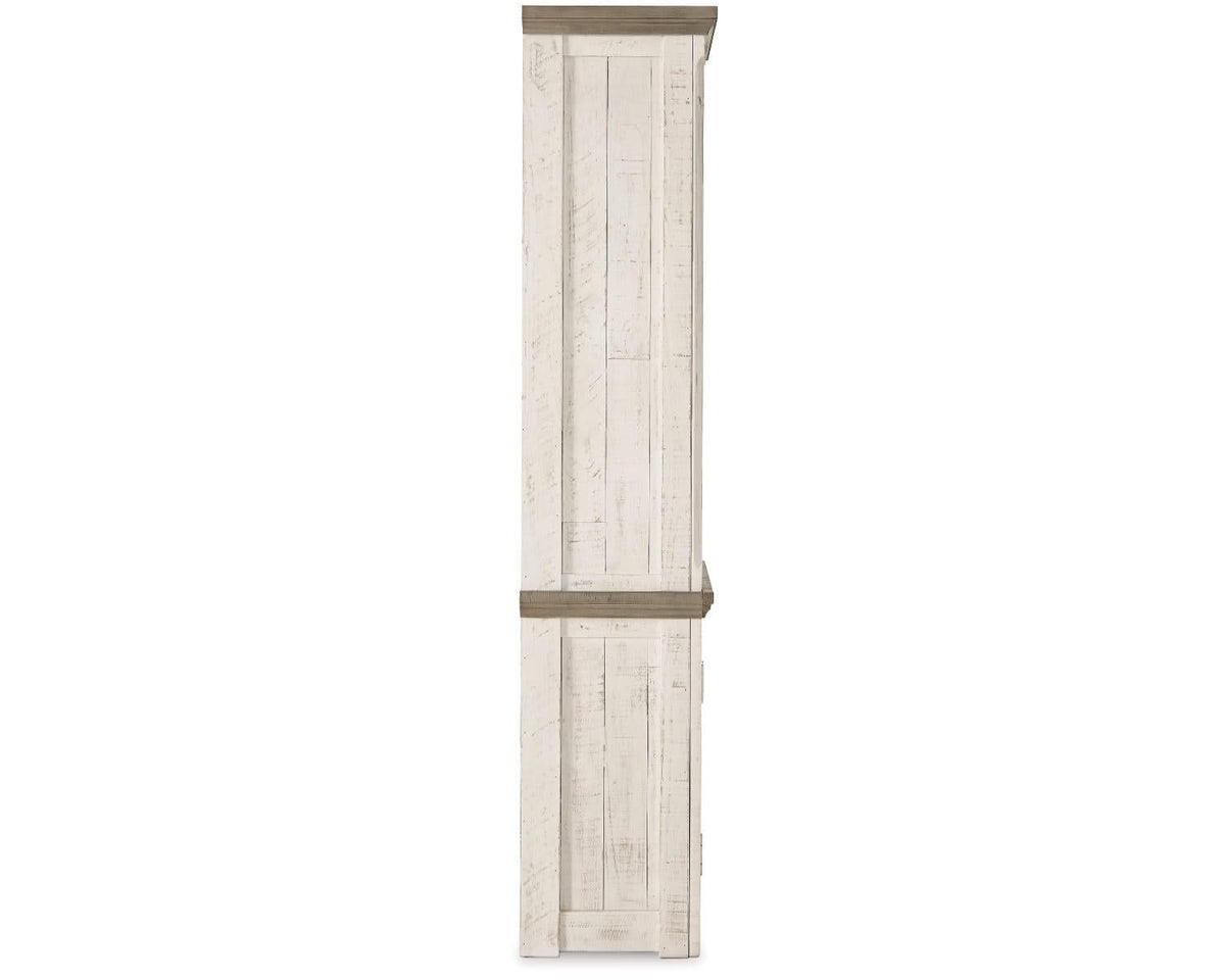 Havalance Right Pier Cabinet
