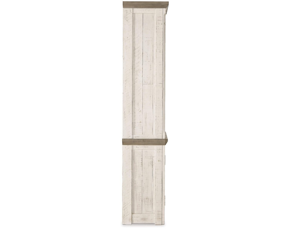 Havalance 4-Piece Entertainment Center