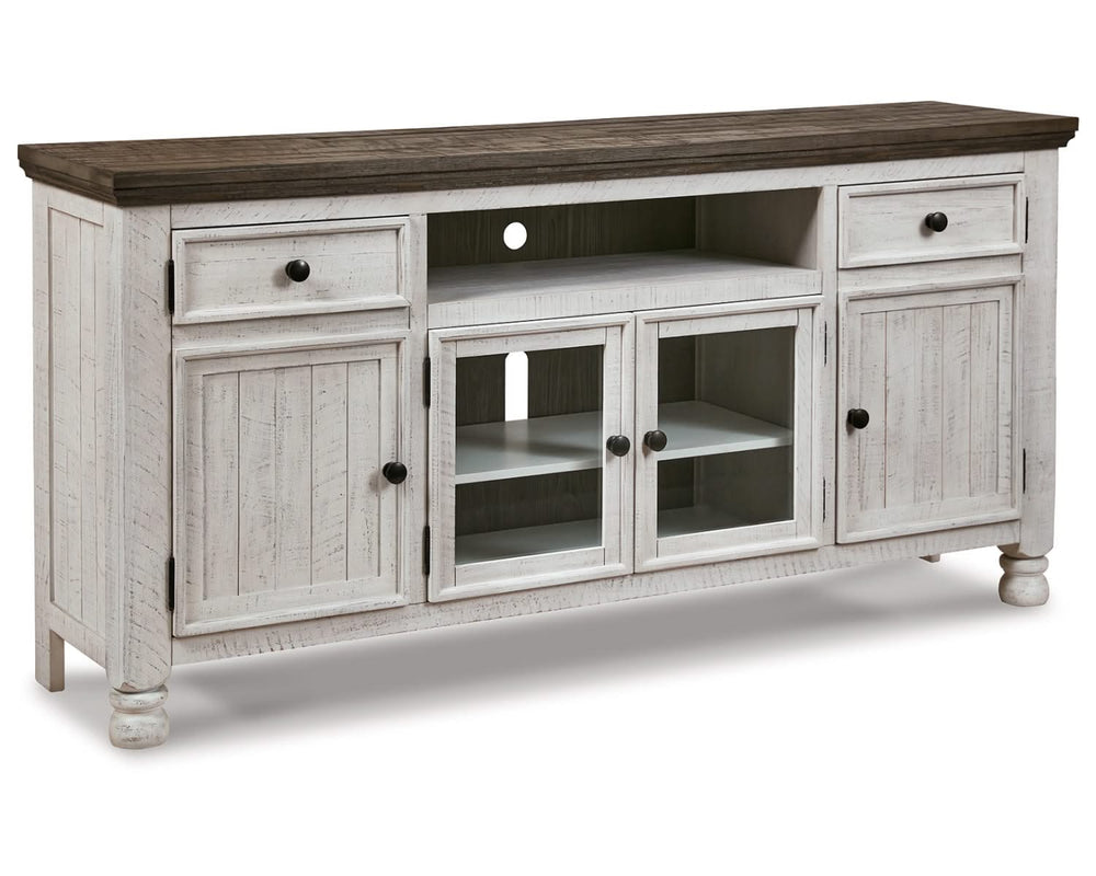 Havalance TV Stand