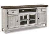 Havalance TV Stand