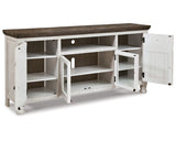 Havalance TV Stand