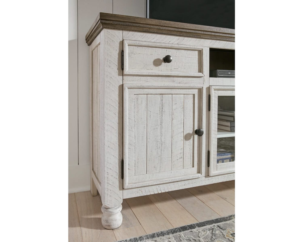 Havalance TV Stand