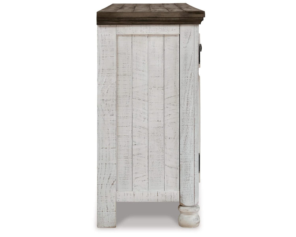 Havalance TV Stand