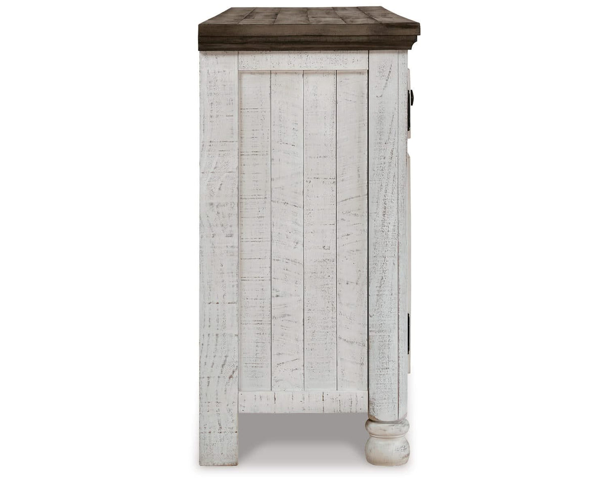 Havalance TV Stand