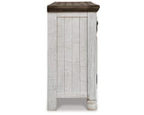 Havalance TV Stand