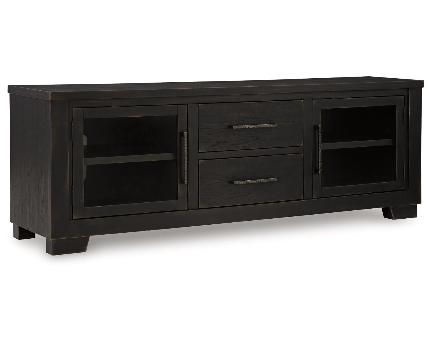 Galliden 80" TV Stand
