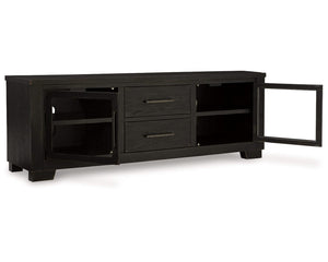 Soporte para TV Galliden de 80"