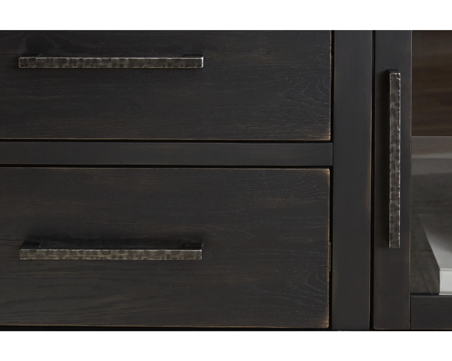 Galliden 80" TV Stand